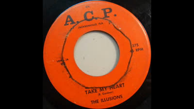 ILLUSIONS (1966) - I Know