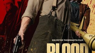 blood & gold (2023)