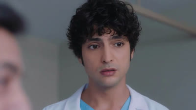 Il Dottore Ali 1x12.La resa dei conti(discovery plus)