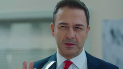 Il Dottore Ali 1x17.I dubbi dell’amore(discovery plus)