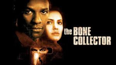 The Bone Collector (1999) VF