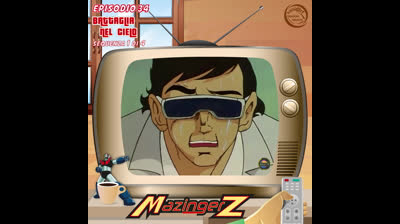 Mazinger Z | 34 | 01/04