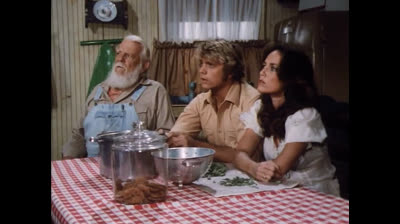 Hazzard 06x04 una vittoria di troppo