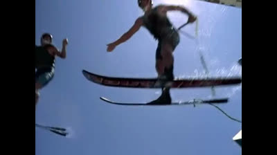 Baywatch 07x20 Fuori Programma