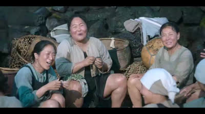 Quando la vita ti dà mandarini_S01E01_Primavera in un lampo