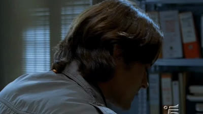 Distretto di Polizia 07x19 l ultima rapina