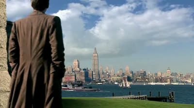 T3E04- Daleks em Manhattan Doctor Who