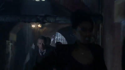 T3E05- Evolução dos Daleks Doctor Who