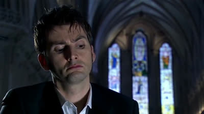 T3E06- O Experimento Lázaro Doctor Who