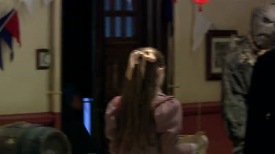 T3E09- A Família de Sangue Doctor Who