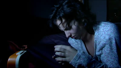 T3E10- Não Pisque Doctor Who