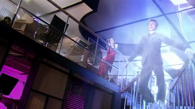 T3E13- O Último dos Senhores do Tempo Doctor Who