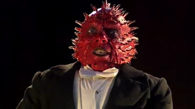 T3E14- Especial de Natal de 2007 – Viagem dos Condenados Doctor Who