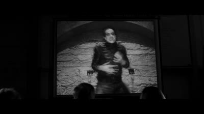 Academia de Vampiros: O Beijo das Sombras (2014)