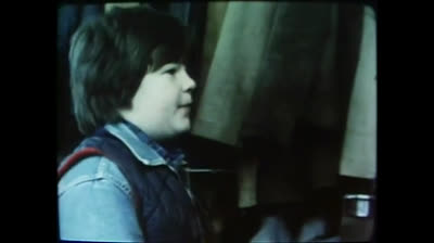 The Kids of Degrassi Street - May 20, 1982