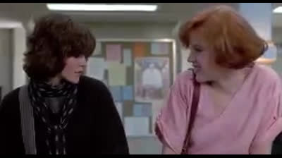 Clube dos Cinco 1985 - Filme DUB