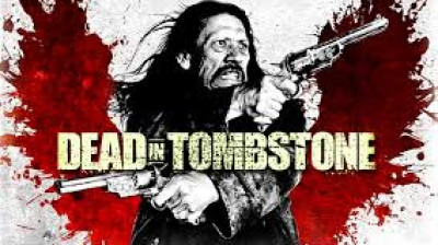 Dead in Tombstone (2013) VF