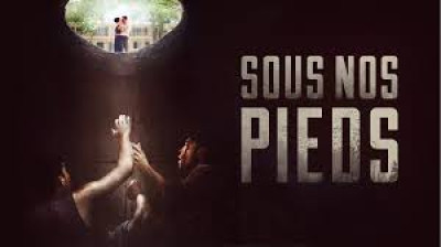 Sous nos pieds (2019)