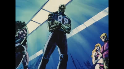 Cobra - un sport dangereux (16)