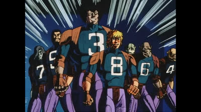 Cobra - les affreux (17)