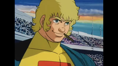 Cobra - la partie commence (18)