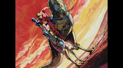 Cobra - la mer de sable (20)