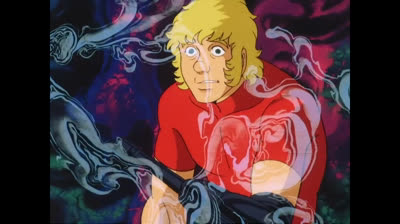 Cobra - un roi de trop (21)