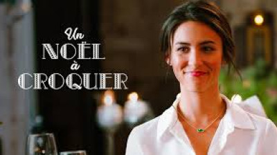 Un Noël à Croquer (2018)