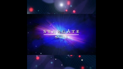 Stargate SG-1