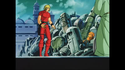 Cobra - la révolte des robots (24)