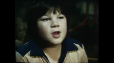 The Kids of Degrassi Street - December 13, 1982