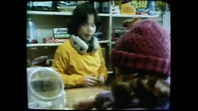 The Kids of Degrassi Street - December 20, 1982