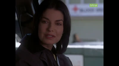 Deuxième Chance (Once and Again) Saison 3 Épisode 13: Culpabilités