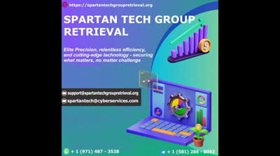 CRYPTO & USDT SCAM FOR FAKE INVESTMENT HIRE SPARTAN TECH GROUP RETRIEVAL FOR RECOVERY