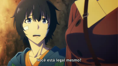 S0lo leveling S1 Ep1