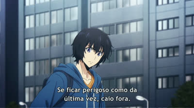 S0lo leveling tp1 ep3