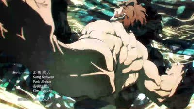 S0lo leveling Tp1 Ep4