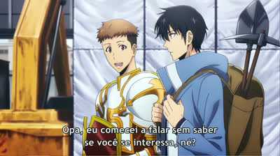 S0lo leveling tp1 Ep5