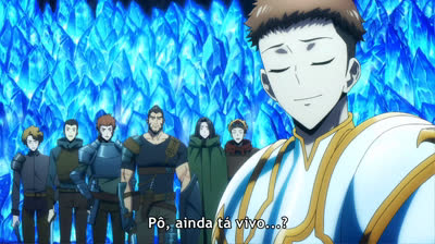 S0lo leveling Tp1 Ep6