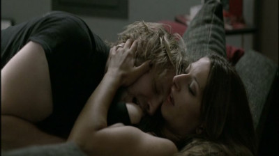 Pia Tjelta - Varg Veum – Falne engler (2008)