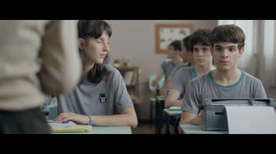 Hoje eu  quero voltar sozinho