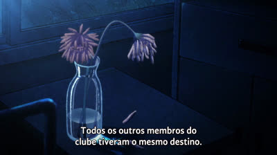 Kimi wa Houkago ep 1