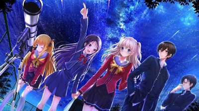 Charlotte- Episódio 06- Fico Feliz Que Não Percebeu (Movies Juh) ♡