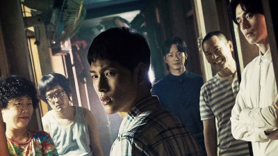 Непознати от ада (2019) Е09