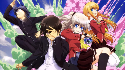 Charlotte- Episódio 10- Pilhagens (Movies Juh) ♡