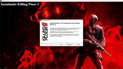 Killing Floor 3 Descargar Juegos PC Full Españo