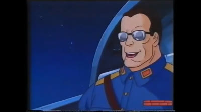 Rambo Serie Animata 1986 13