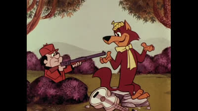 Lupo De Lupis 40 Il Cacciatore Troppo Buono