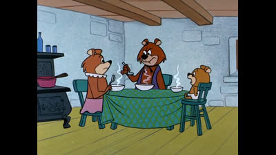 Lupo De Lupis 37 Incontro Con Gli Orsi