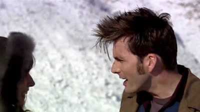 T4E03- Planeta dos Ood Doctor Who